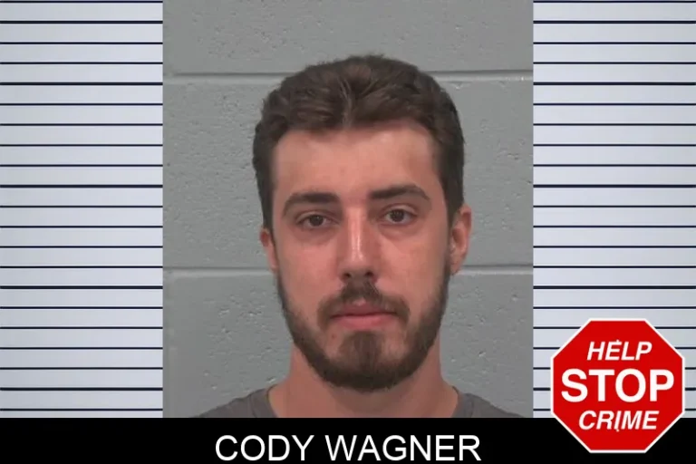 Cody Wagner