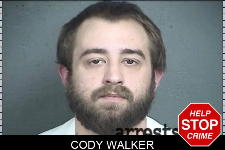 Cody Walker