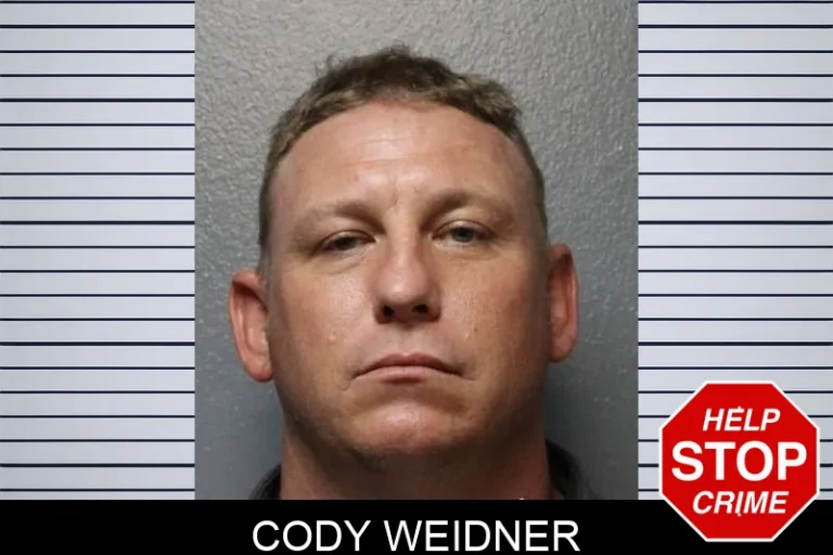 Cody Weidner