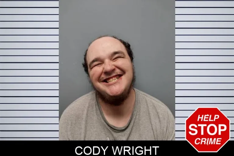Cody Wright