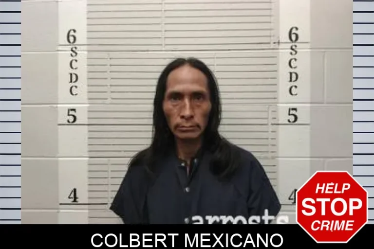 Colbert Mexicano