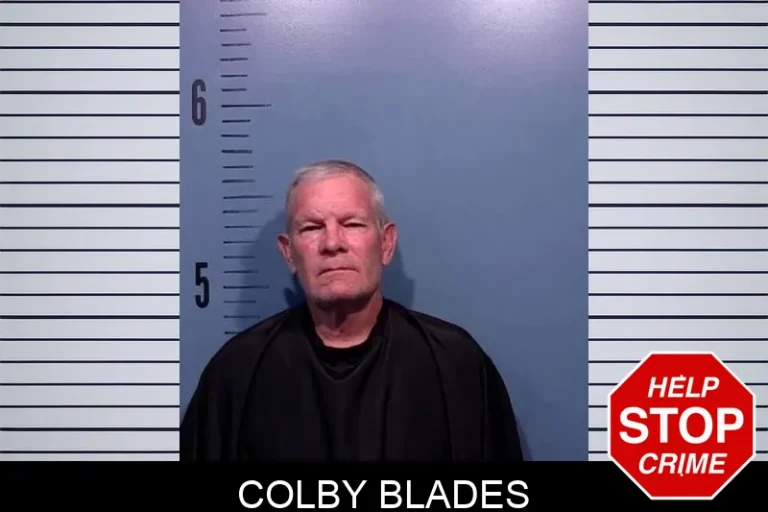 Colby Blades