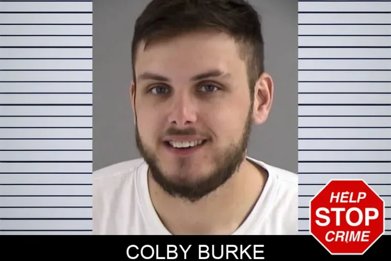 Colby Burke