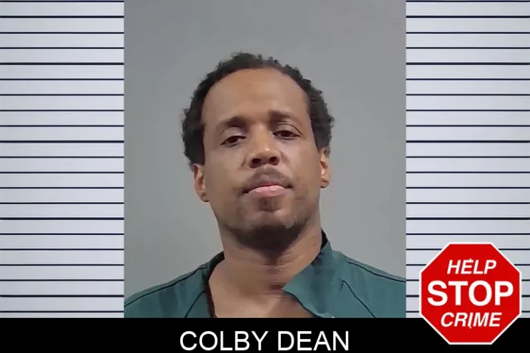Colby Dean