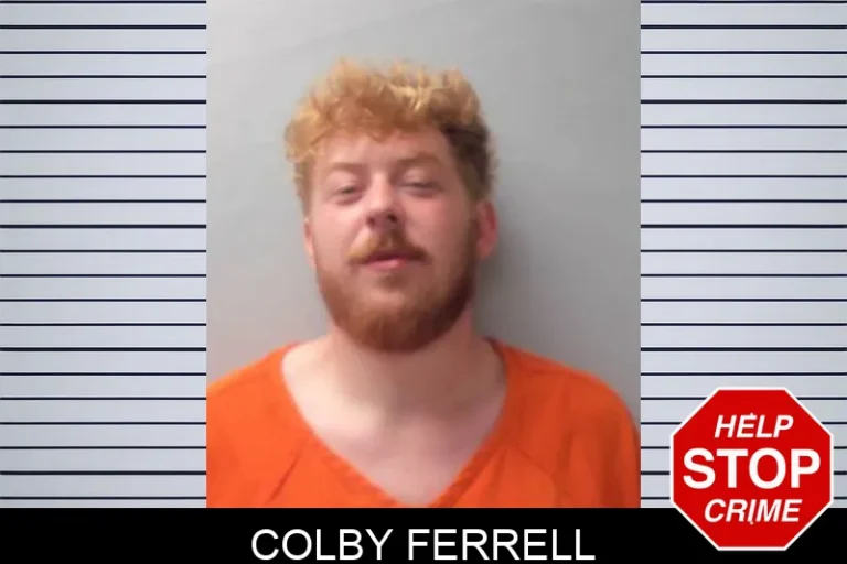 Colby Ferrell