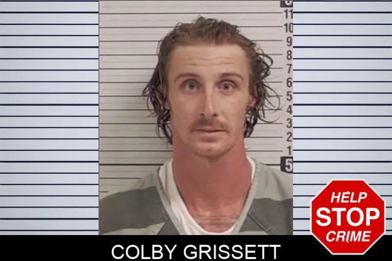 Colby Grissett