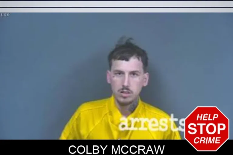 Colby McCraw