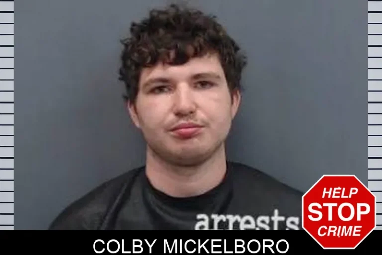 Colby Mickelboro
