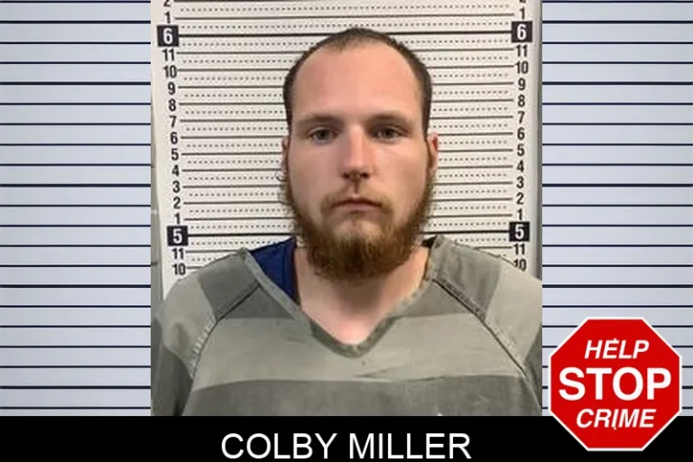 Colby Miller
