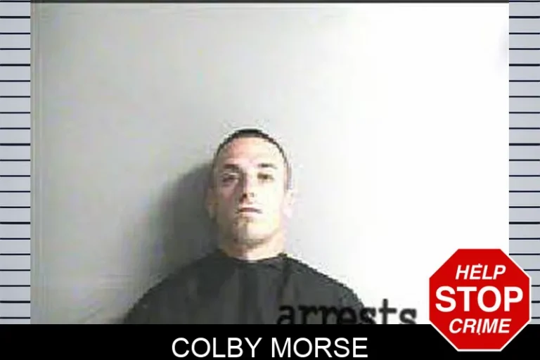 Colby Morse