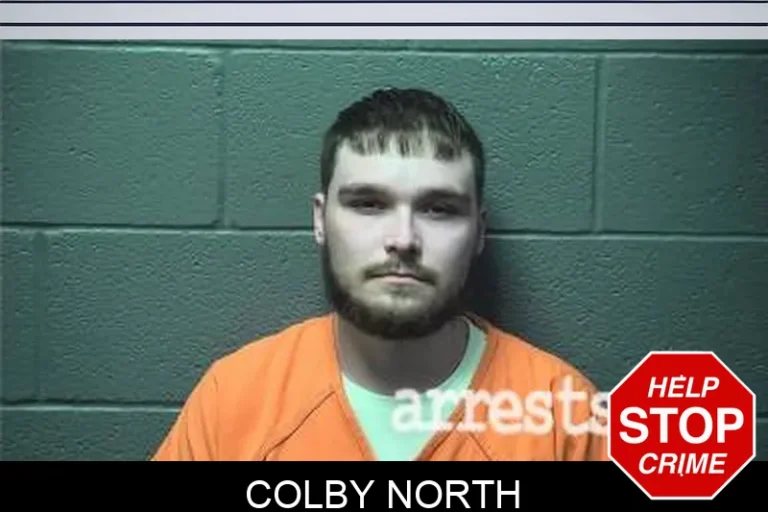 Colby North