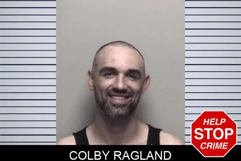 Colby Ragland