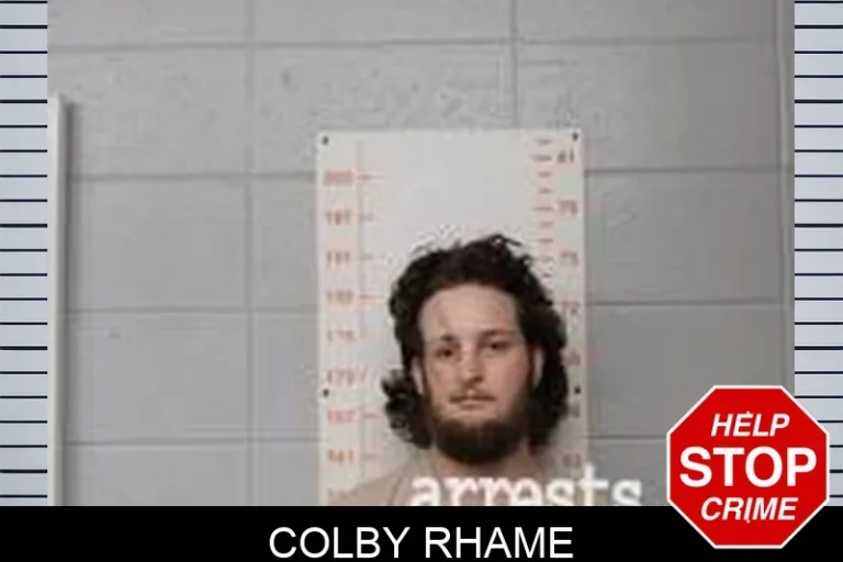 Colby Rhame