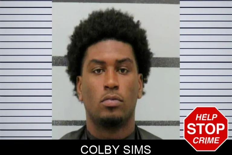 Colby Sims