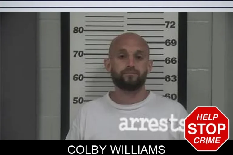Colby Williams