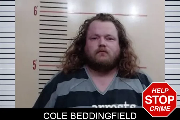 Cole Beddingfield