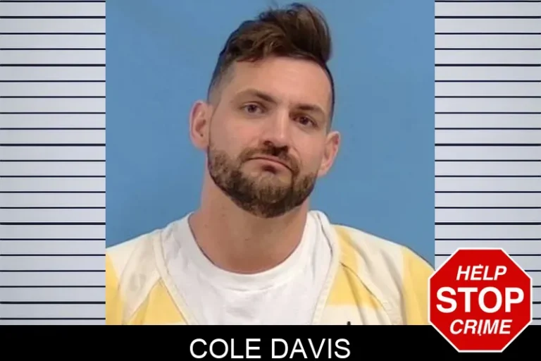 Cole Davis