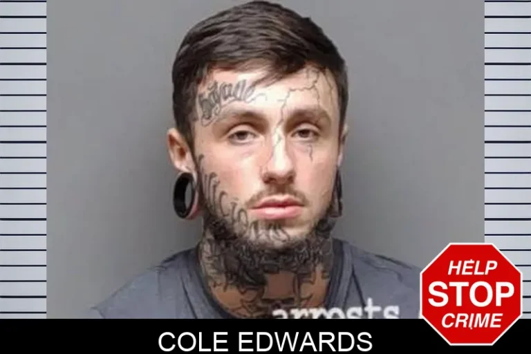Cole Edwards