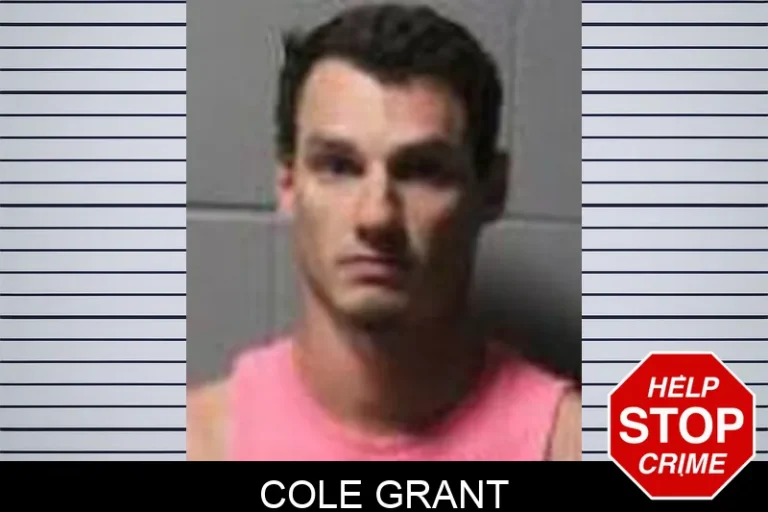 Cole Grant