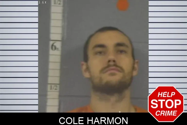 Cole Harmon