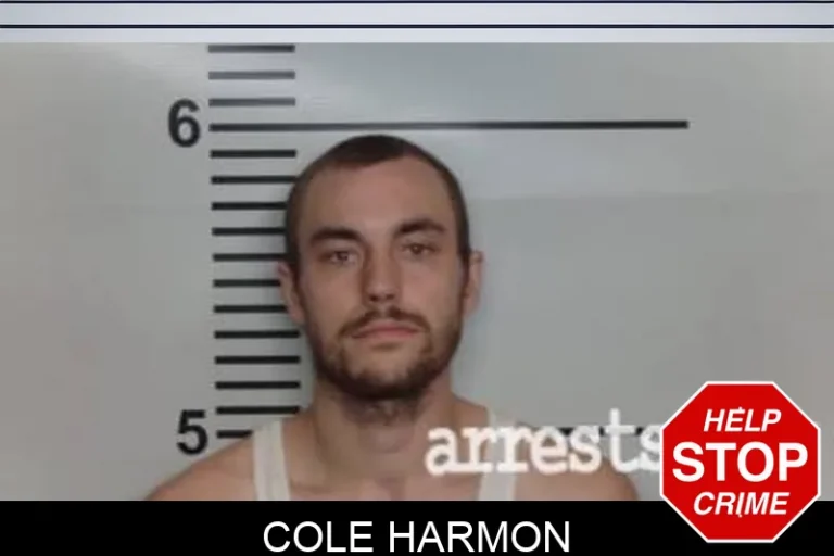 Cole Harmon