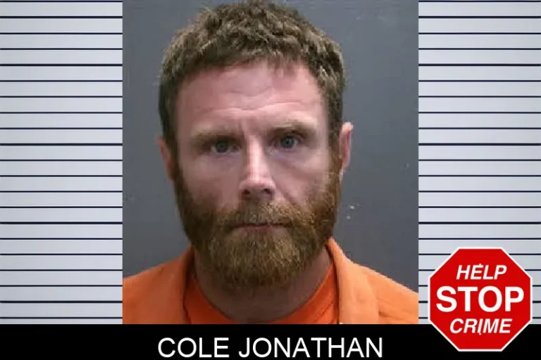 Cole Jonathan