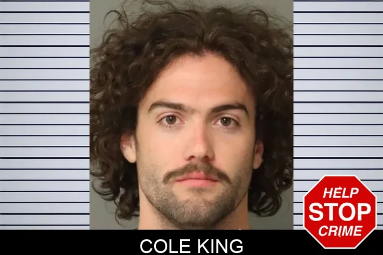 Cole King