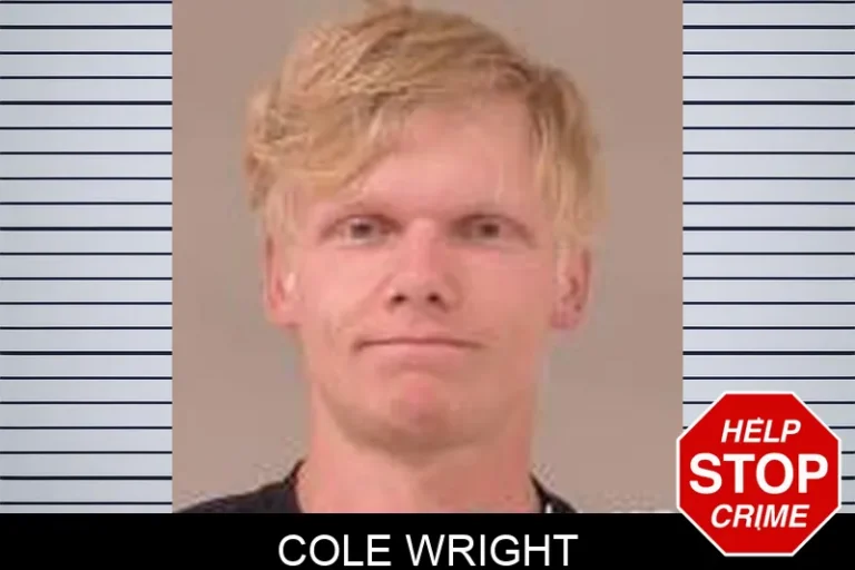 Cole Wright