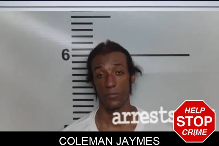 Coleman Jaymes