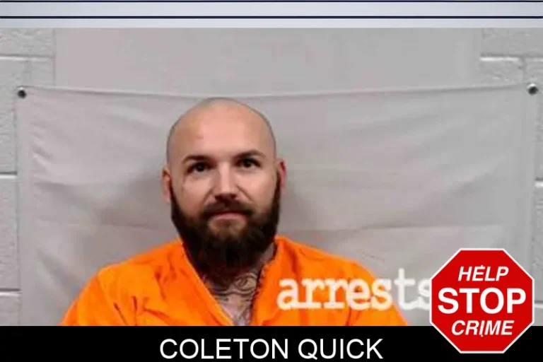 Coleton Quick