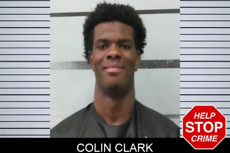 Colin Clark