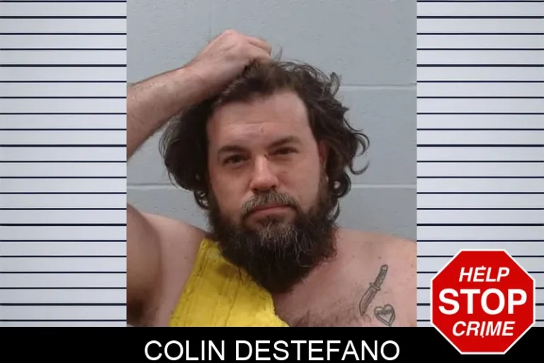 Colin Destefano