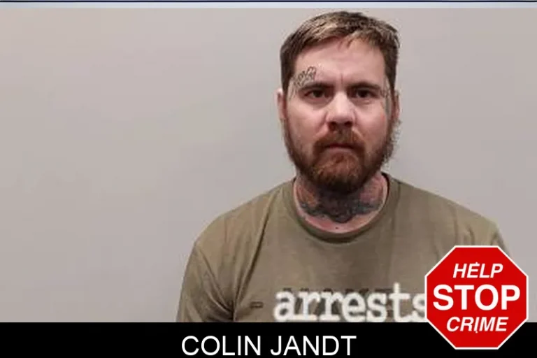 Colin Jandt