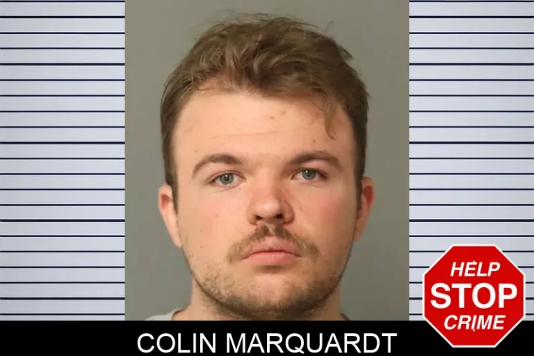 Colin Marquardt