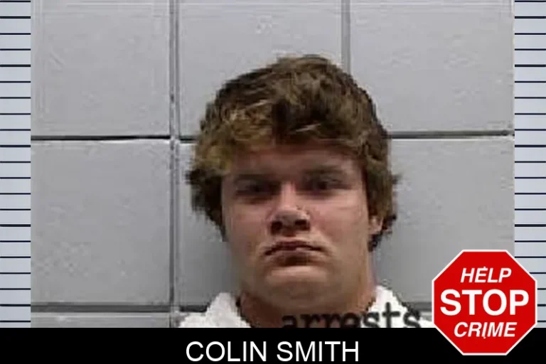Colin Smith