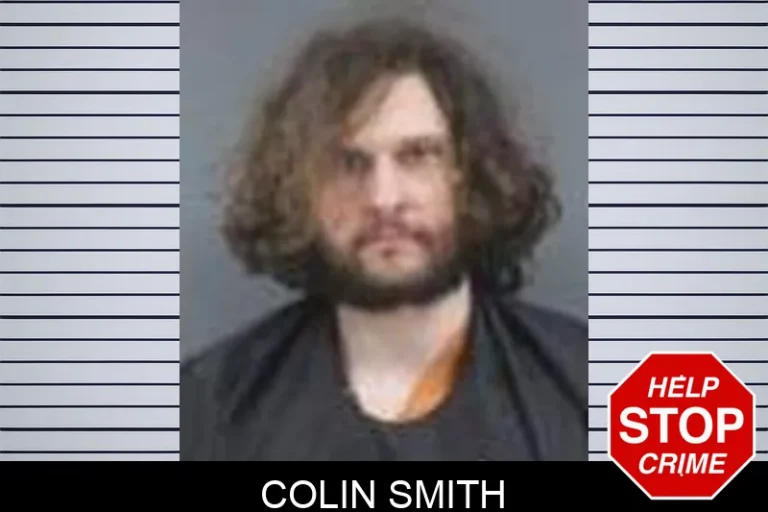 Colin Smith