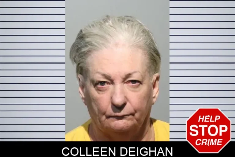 Colleen Deighan