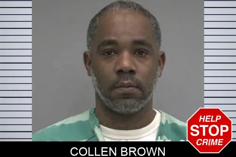Collen Brown