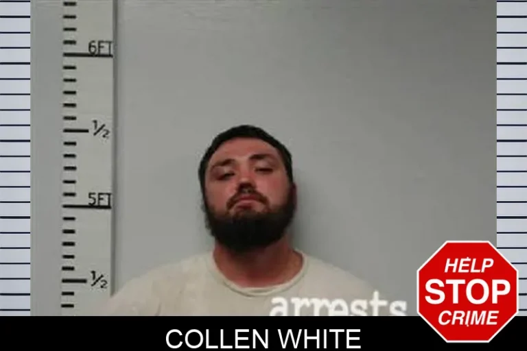Collen White