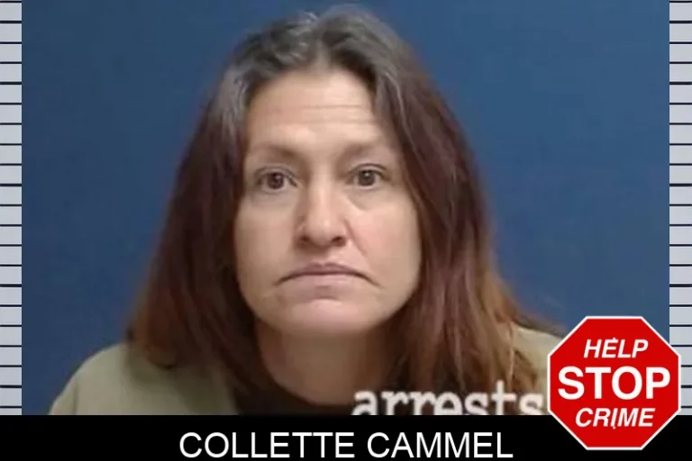 Collette Cammel