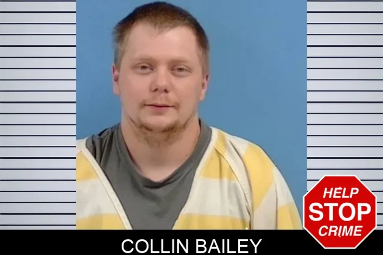 Collin Bailey