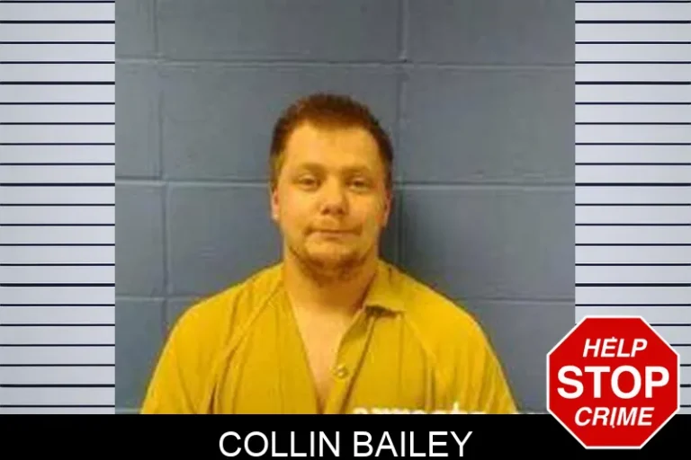 Collin Bailey