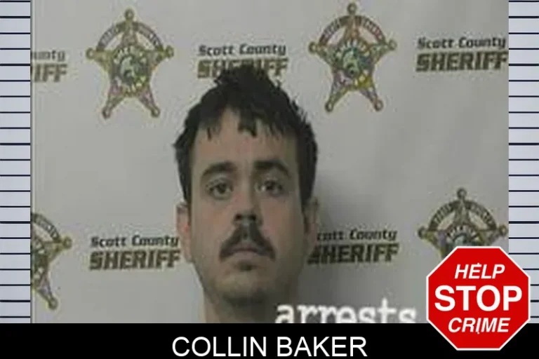 Collin Baker