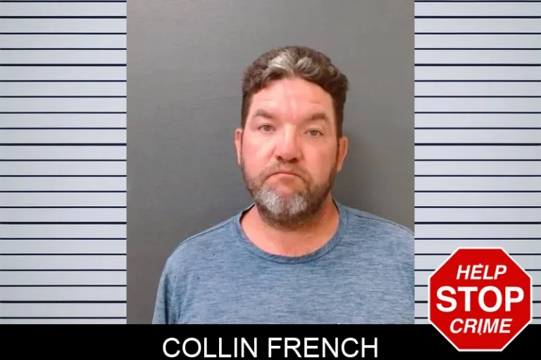 Collin French