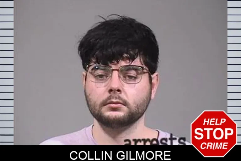 Collin Gilmore