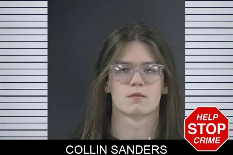 Collin Sanders