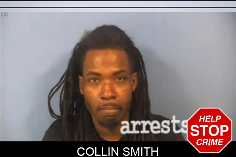 Collin Smith