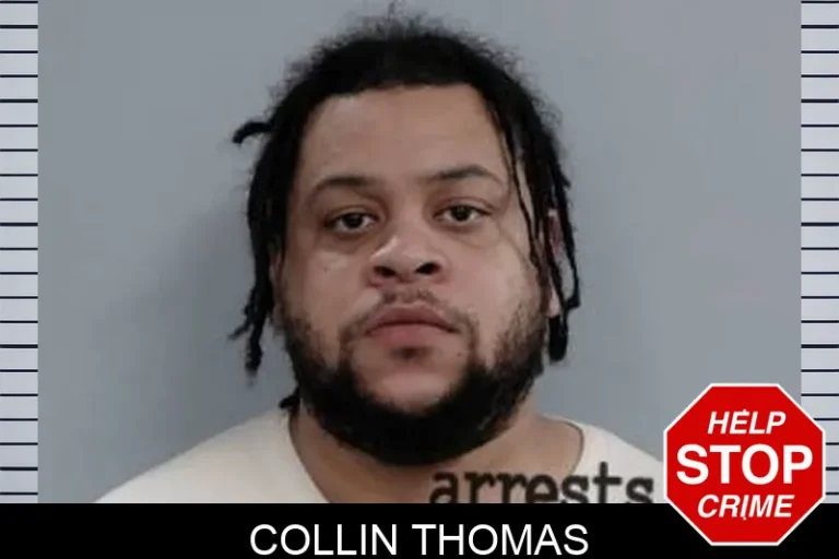 Collin Thomas