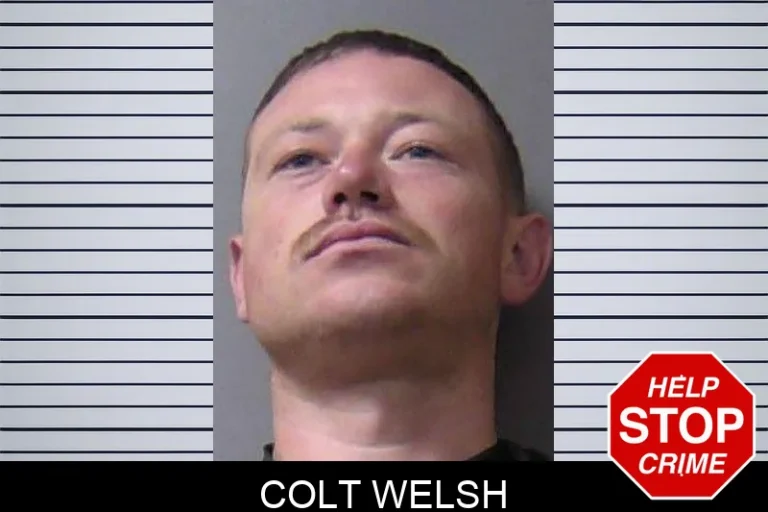 Colt Welsh