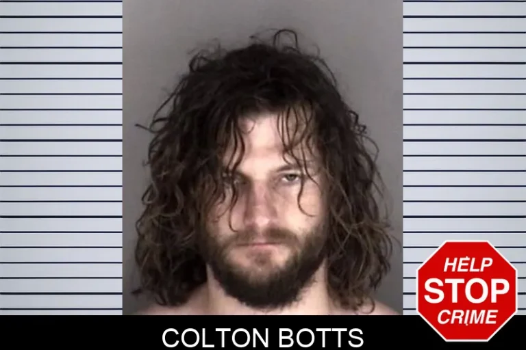Colton Botts
